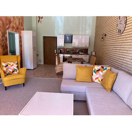 Ferienwohnung Holtz 7 Mesekenhagen Exteriér fotografie